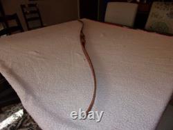 Ben Pearson Pony 700 Wood Recurve Bow Ben Pearson Pony 700 Wood Recurve Bow