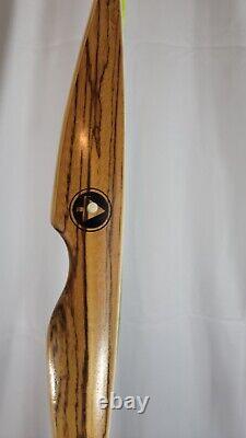 Ben Pearson Pony 7020 Recurve Bow