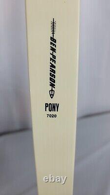 Ben Pearson Pony 7020 Recurve Bow