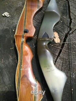 Ben Pearson Recurve Collectors' Ultimate Pair