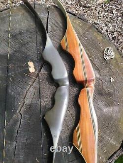 Ben Pearson Recurve Collectors' Ultimate Pair