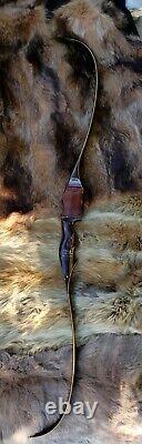 Ben Pearson Rogue 7058 Heavy Duty Big Game Hunter. Extreme Recurve 55#