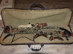 Ben Pearson Signature Take down in Original Case