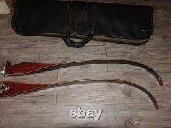 Ben Pearson Signature Take down in Original Case