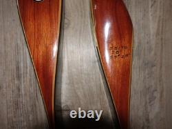 Ben Pearson Signature Take down in Original Case