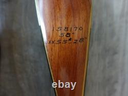 Ben Pearson Signature Take down in Original Case