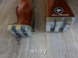 Ben Pearson Signature Take down in Original Case