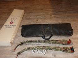 Ben Pearson Signature Take down in Original Case