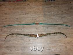 Ben Pearson Signature Take down in Original Case