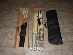 Ben Pearson Signature Take down in Original Case