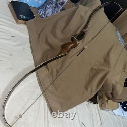 Ben Pearson Vintage Spoiler7152 52 50#