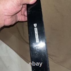 Ben Pearson Vintage Spoiler7152 52 50#