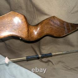 Ben Pearson Vintage Spoiler7152 52 50#