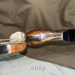 Ben Pearson Vintage Spoiler7152 52 50#