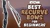 Best Recurve Bow For Beginners The Complete Guide Big Game Logic
