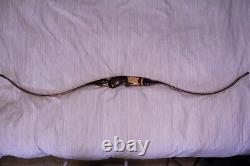 Big East Ultra Mountain Bow 46# @ 25 1/2, 60 AMO Excellent Condition