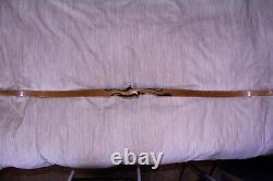 Big East Ultra Mountain Bow 46# @ 25 1/2, 60 AMO Excellent Condition