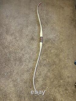 Black Hawk Recurve Bow, 49# Bee