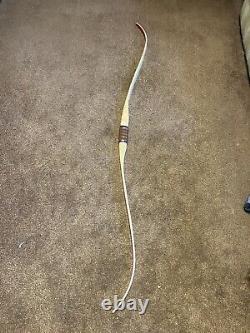 Black Hawk Recurve Bow, 49# Bee