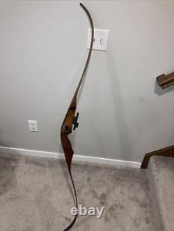 Black Hawk Short Bee Recurve Bow