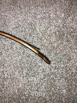 Black Hawk Short Bee Recurve Bow