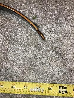 Black Hawk Short Bee Recurve Bow