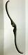 Black Panther Hunter 45/50# Right Hand Recurve Bow (marble Swirl 52)