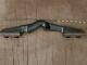 Black Swan Recurve Bow, Rt Hand, 45# @ 28.5 In, Made 2017 Great Condition, Fast