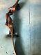 Black Widow Kbx Recurve Bow Unreal With Quiver