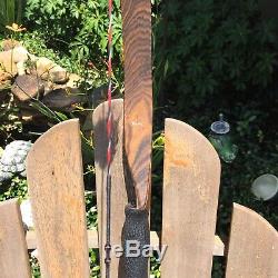Black Widow Traditional Bow Psr X