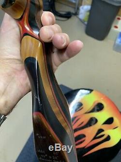 Black Widow recurve