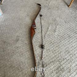 Blackhawk-Avenger 40# RH 52