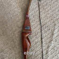 Blackhawk-Avenger 40# RH 52