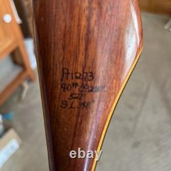 Blackhawk-Avenger 40# RH 52