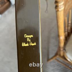 Blackhawk-Avenger 40# RH 52