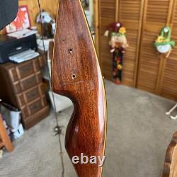 Blackhawk-Avenger 40# RH 52