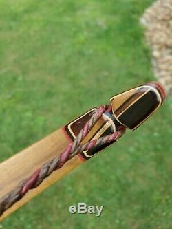 Blacktail Elite VL Custom Recurve