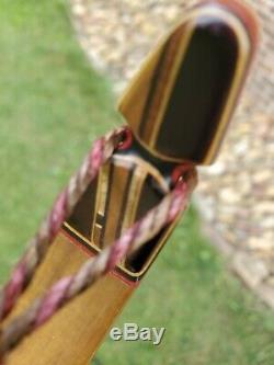 Blacktail Elite VL Custom Recurve