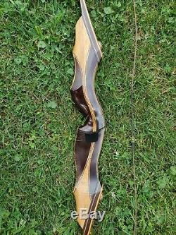 Blacktail Elite VL Custom Recurve