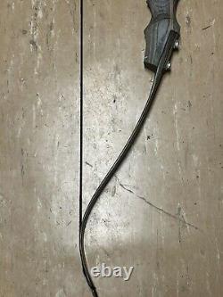 Bob Lee Recurve LH with Two Sets Of Limbs