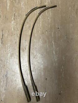 Bob Lee Recurve LH with Two Sets Of Limbs