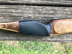 Bodnik Bearpaw SLICK stick 58 inches 55 lbs at 28