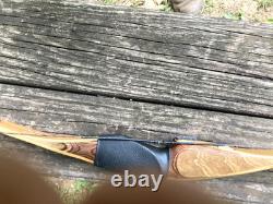 Bodnik Bearpaw SLICK stick 58 inches 55 lbs at 28