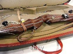 Border Archery Recurve Bow The Comet & Case