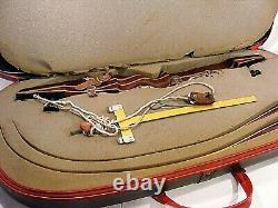 Border Archery Recurve Bow The Comet & Case