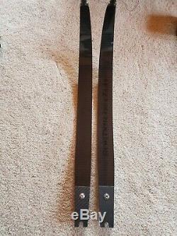Border ILF Hex 7.5 H 55# Long Limbs Excellent Condition Free Shipping