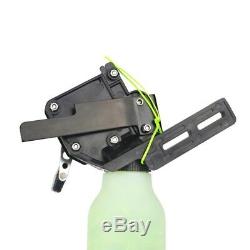 Bow Fishing Reel for Compound Bow / Recurve Bow Shooting Bowfishing Reel Kit