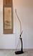 Brand New 180cm Bamboo Samurai Half-yumi Bow 11.3kg With Bamboo Ya Arrow