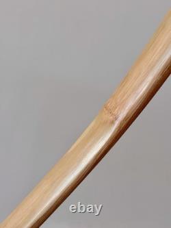 Brand New 180cm Bamboo Samurai Half-Yumi Bow 11.3kg with Bamboo Ya Arrow