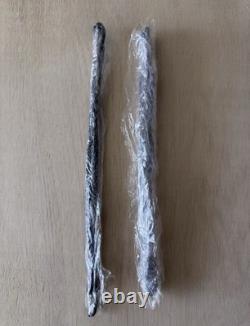 Brand New 180cm Bamboo Samurai Half-Yumi Bow 11.3kg with Bamboo Ya Arrow